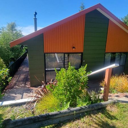 فيلا 43 Alpine Ave هانمر سبرينغز المظهر الخارجي الصورة