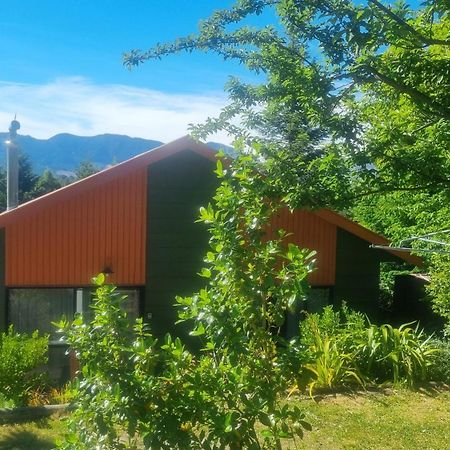 فيلا 43 Alpine Ave هانمر سبرينغز المظهر الخارجي الصورة