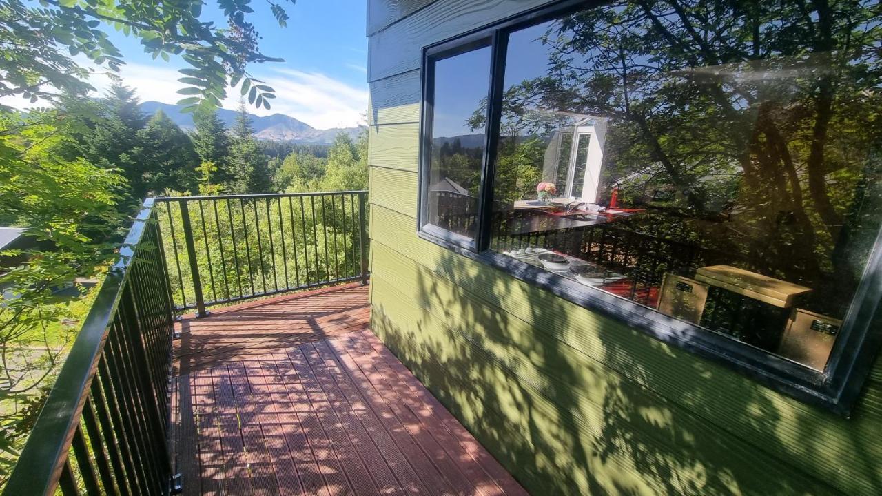 فيلا 43 Alpine Ave هانمر سبرينغز المظهر الخارجي الصورة